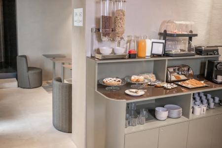 Elysium Suites collection - 11