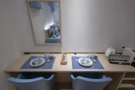 Studio Inn Nishi Shinjuku - 55