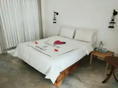 Vaali Beach Lodge Maldives - 50