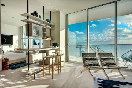 Sls Cancun & Spa - 6