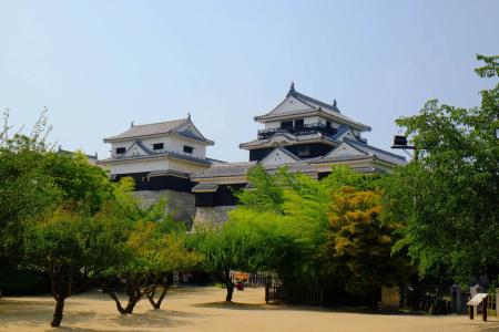 Matsuyama New Grand - 19