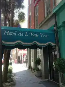 de L'eau Vive - 14