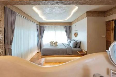 The Rock Samui - Sha Extra Plus - 313