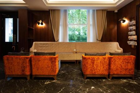The Chilworth London Paddington - 40