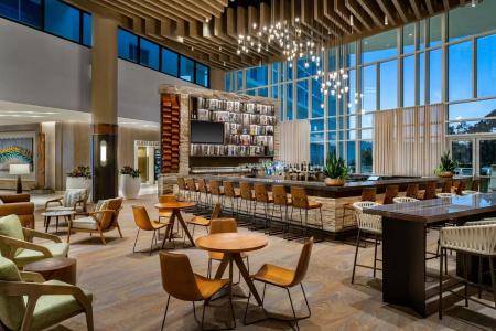 Jw Marriott Orlando Bonnet Creek Resort & Spa - 19