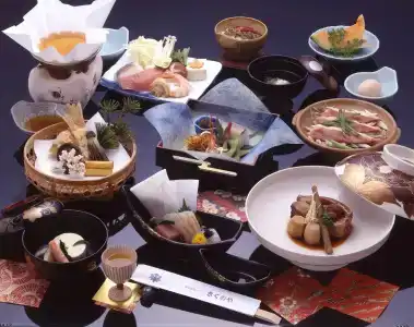 Dantokan Kikunoya - 10