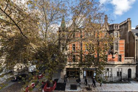 Arosfa London by Compass Hospitality - 41