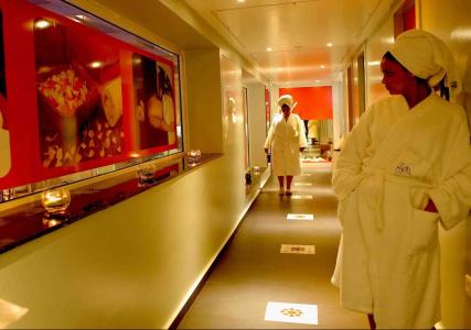Idou Anfa Hôtel & Spa - 33