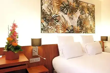 Mercure Perpignan Centre - 45
