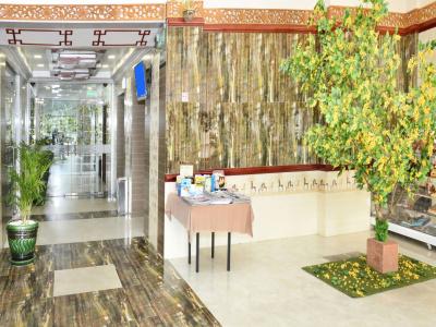Grand United - Ahlone Branch - 26