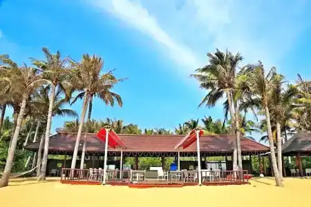 Haitang Bay Resort Sanya - 20