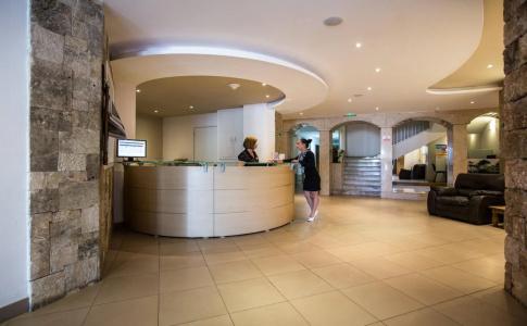 Ax Sunny Coast Resort & Spa - 45