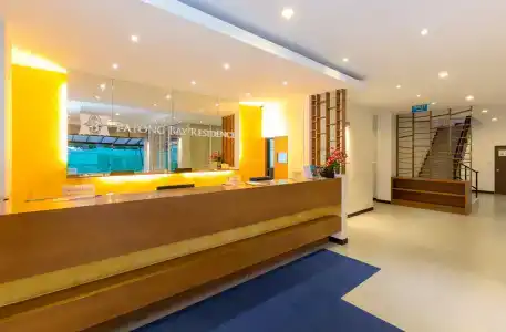 Patong Bay Residence - 1
