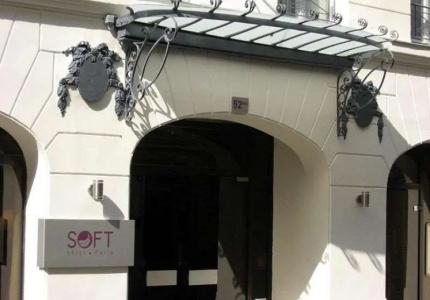 Hôtel Soft - 71