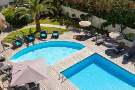 Nehô Suites Cannes Croisette - 32