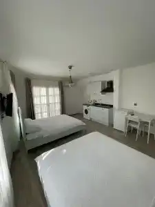 Muharrembey Otel - 28