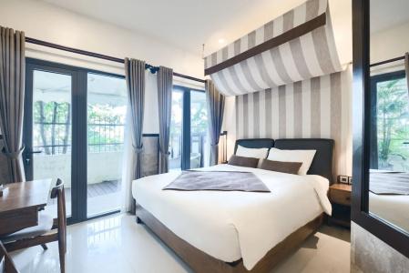 The Blossom Resort – Onsen & Foot Massage Inclusive - 143
