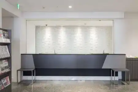 Tokyu Stay Gotanda - 44