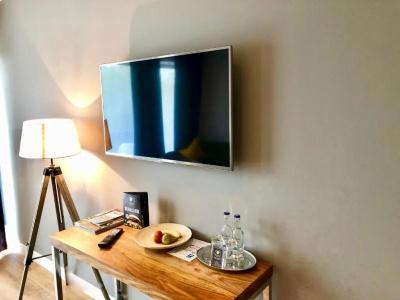 Niteroom Boutique& Apartements - 17
