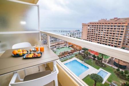 Apartamentos Pyr Fuengirola - 14