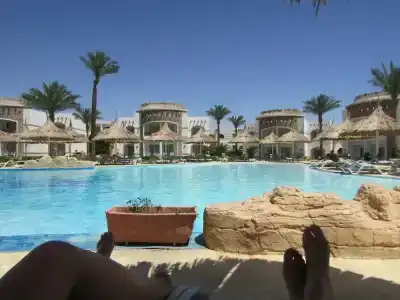 Gardenia Plazas & Resorts - 8