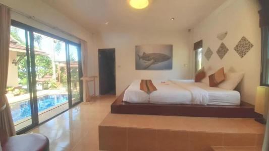 Samui Diving Resort - 69