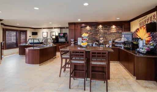Staybridge Suites Airport, An Ihg - 38