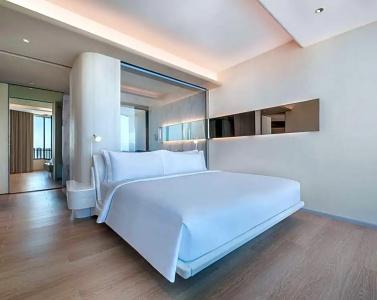 Hilton Pattaya - Sha Extra Plus - 69