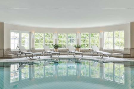 Dorint Strandresort & Spa Westerland/Sylt - 17