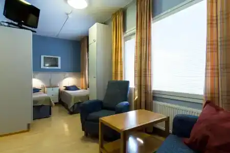 Spa Rauhalahti - 43