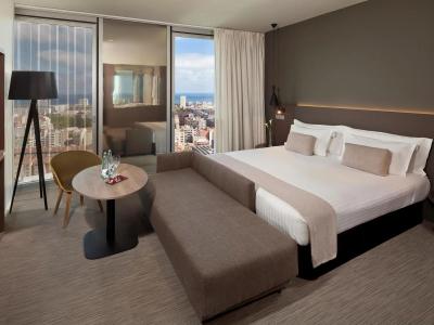 The Level at Melia Barcelona Sky - 29