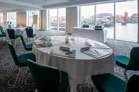 Voco St. David's Cardiff, An Ihg - 32