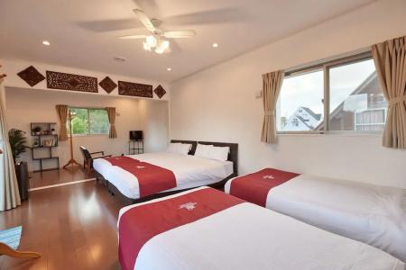 The Pool Resort Okinawa - 203