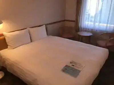 Toyoko Inn Hokkaido Kushiro Juji-gai - 26