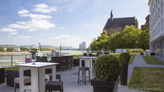 Ameron Bonn köNigshof - 14