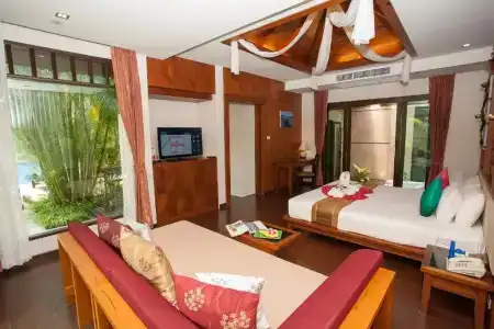 Railay Village Resort - 49