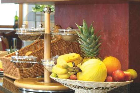 Garni Muttler Alpinresort & Spa - 7