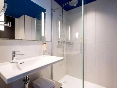 Mercure Antwerp City Centre - 81