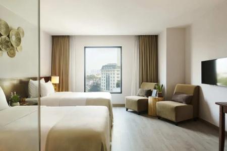 The Ann Hanoi - 268