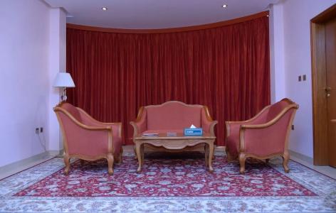 Al Madina Suites - 73