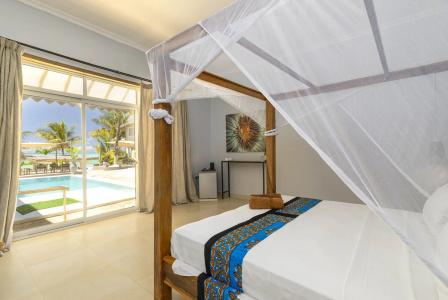 Paje Beach Apartments & - 39