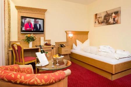 Wellness PrivatPost an der Therme - 3