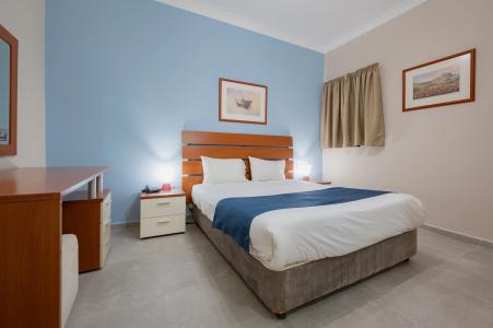 Porto Azzurro Aparthotel - 2