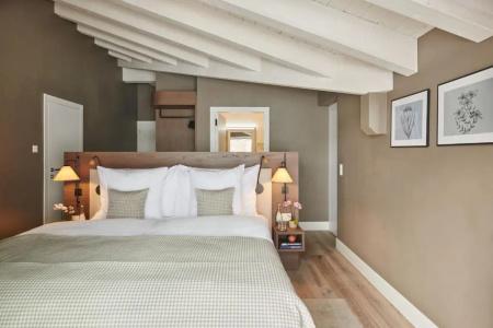 SchlossHouse Zermatt Wellbeing Rooms & Suites - 104