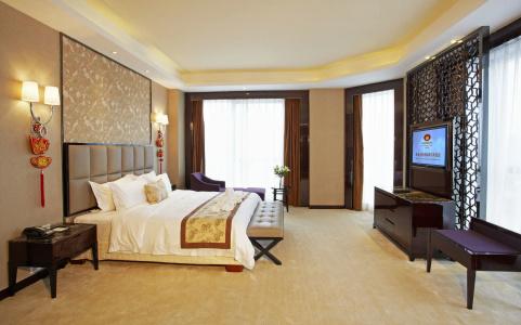 Eurasia Convention International - 6