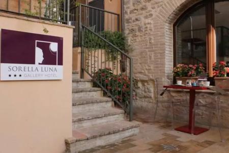 Sorella Luna - 0