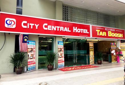 City Central - 15