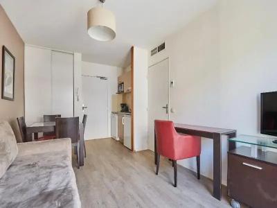 Odalys City Antibes Olympe - 99