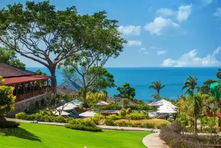 Camia Resort & Spa - 23