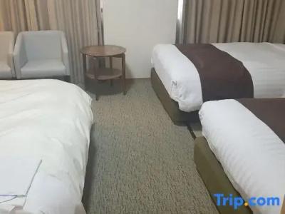 Grand Terrace Toyama - 52